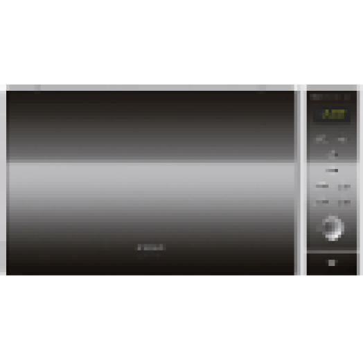 3331 CMG25CERAMIC mikrohullámú sütő
