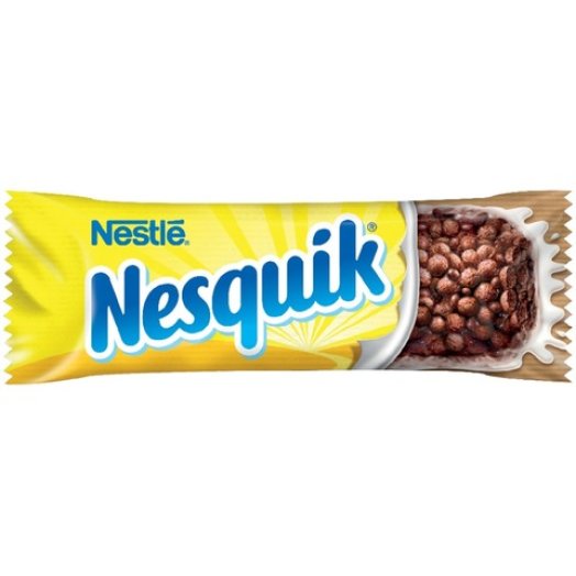 Nestlé gabonapehely-szelet vagy Nestlé Fitness gabonapehely-szelet