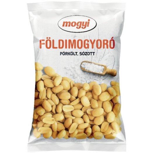 Mogyi sós földimogyoró