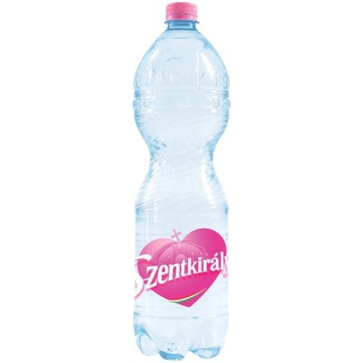 Szentkirályi ásványvíz