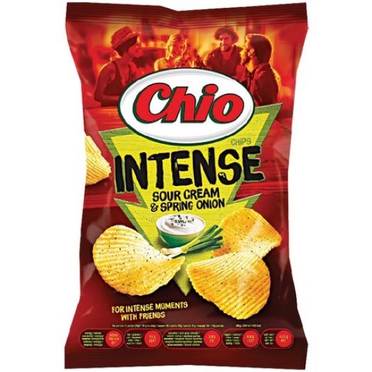 Chio chips
