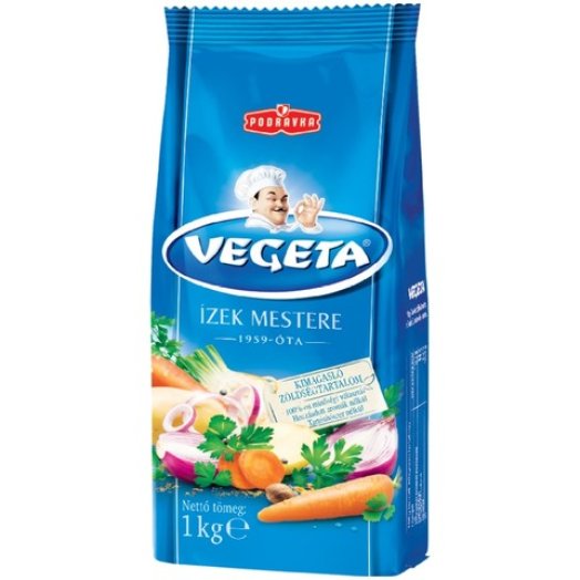 Vegeta ételízesítő
