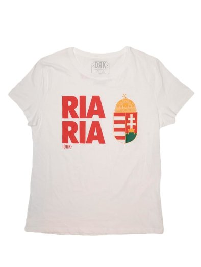DORKO HUNGARY TSHIRT