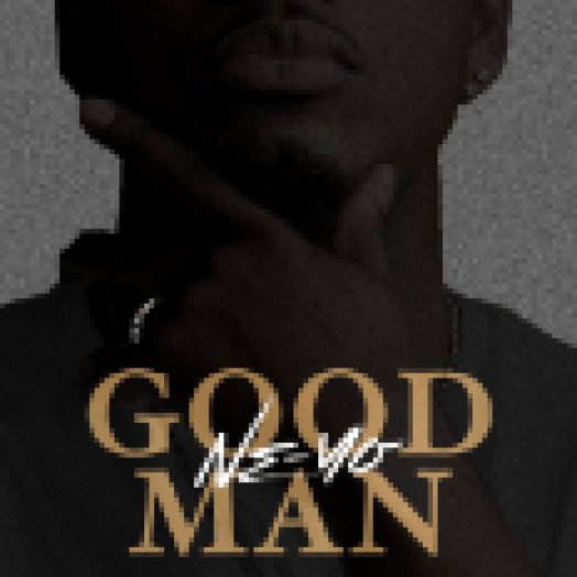 Good Man (CD)