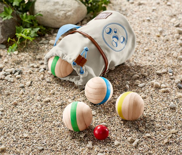 Petanque