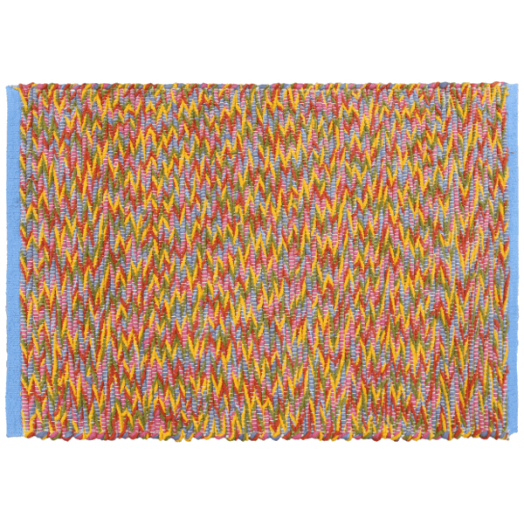 DARABSZŐNYEG MULTI 70X140 CM TÖBBSZÍNŰ
