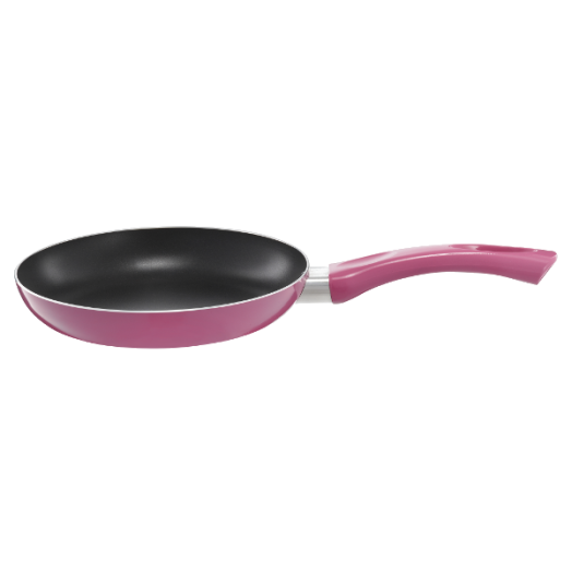 ALUMINIUM SERPENYŐ 28CM TAPADÁSMENTES BEVONATTAL
