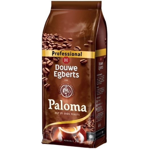 Paloma szemes kávé