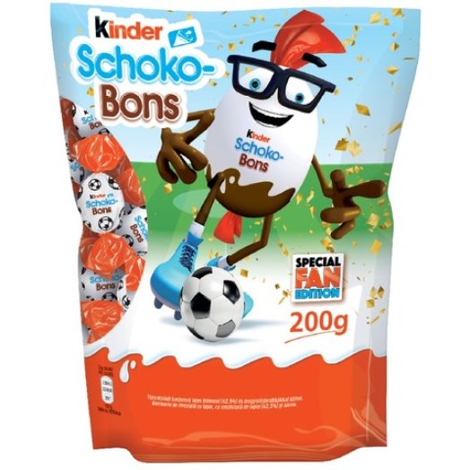 Kinder Schokobons