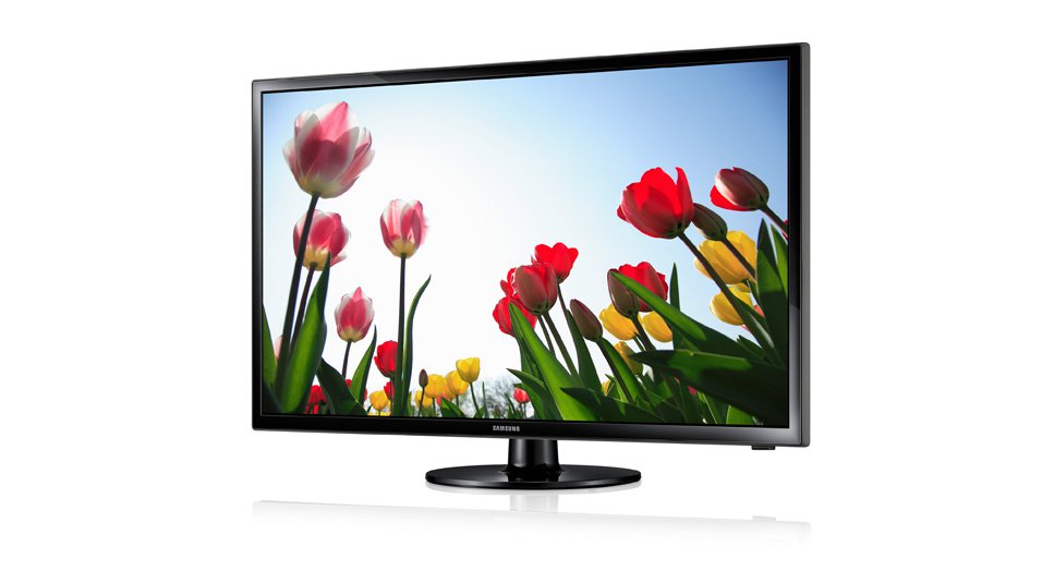 32" F4000 HD LED TV