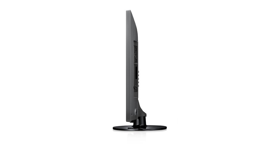 32" F4000 HD LED TV