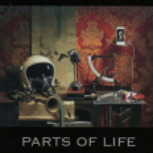 Parts of Life (Digipak) (CD)