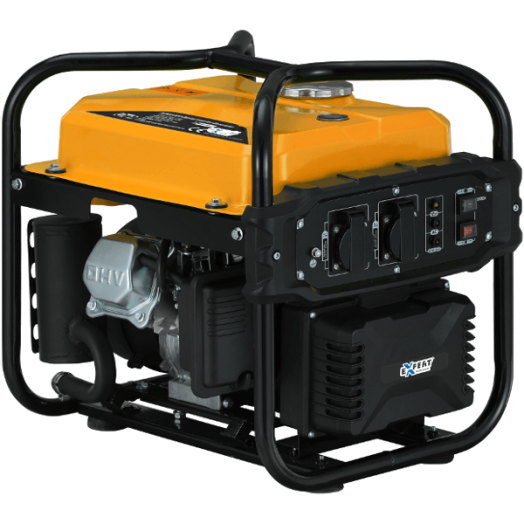 ÁRAMFEJLESZTŐ INVERTERES 1800/2000W 230V 50HZ DIGITÁLIS EXPERT