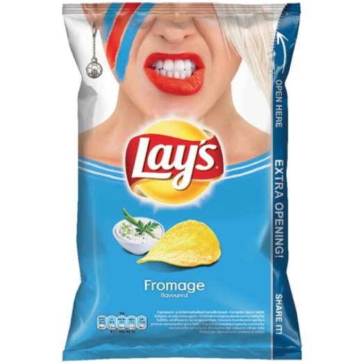Lay's chips