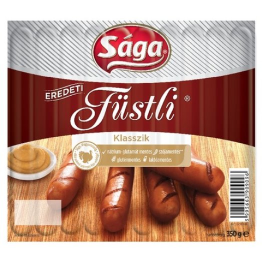 Sága Füstli