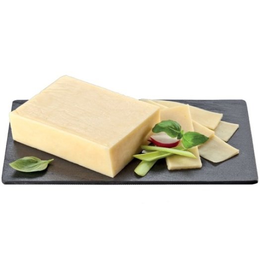 Trappista vagy Gouda sajt