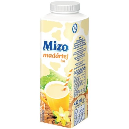 Mizo tejital