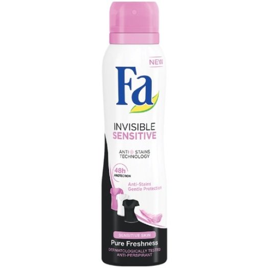 Fa dezodorspray, roll-on vagy stift