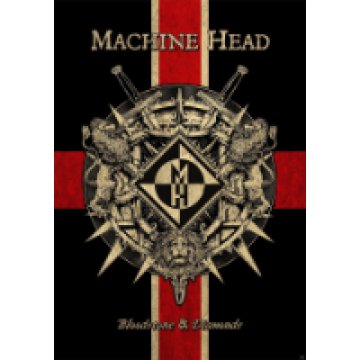 Bloodstone & Diamonds (Limited Digibook) CD