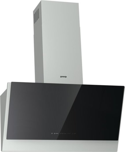WHI943A3XGB Szabadonálló fali dekor páraelszívó Advanced designvonal