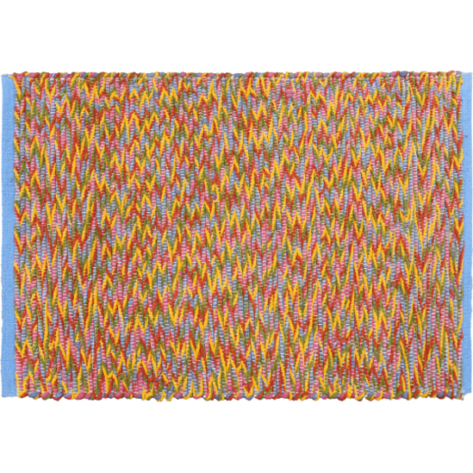 DARABSZŐNYEG MULTI 120X170 CM TÖBBSZÍNŰ