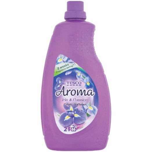 Tesco öblítőkoncentrátum