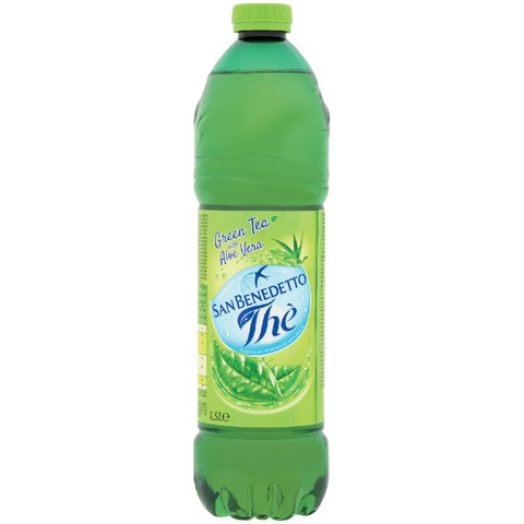 San Benedetto ice tea