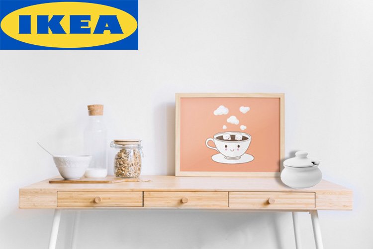 Nyári vásár az IKEA-ban!