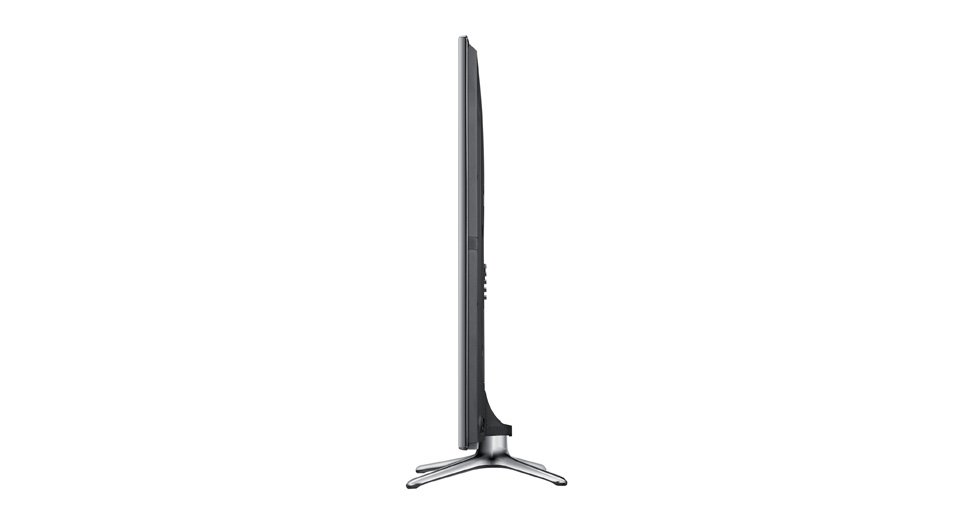 40" F6500 Smart 3D Full HD LED TV