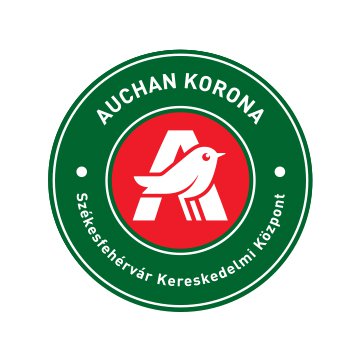 Auchan Székesfehérvár nyitva minden vasárnap!