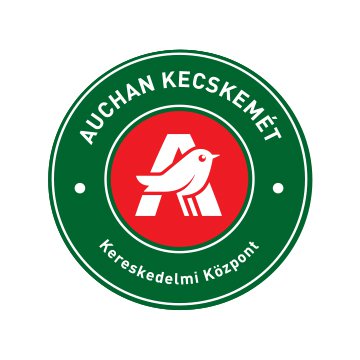 Auchan Kecskemét