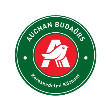 Auchan Budaörs nyitva tart minden vasárnap!