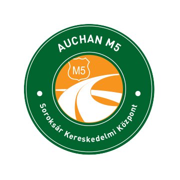 A soroksári Auchan április 17-tól nyitva minden vasárnap!