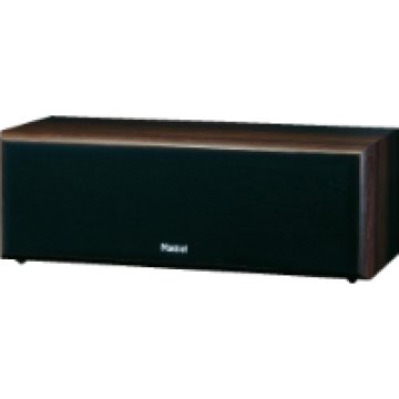 Monitor Supreme 252 center hangfal, mokka