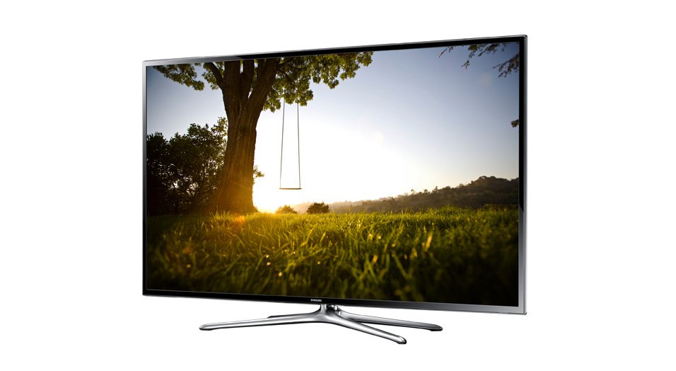 32" F6400 Smart 3D Full HD LED TV