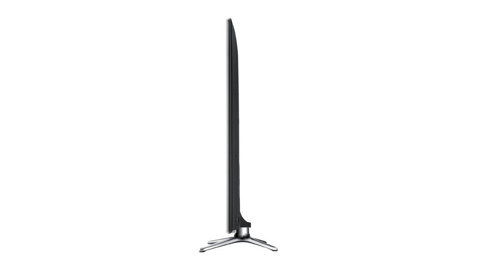 32" F6400 Smart 3D Full HD LED TV
