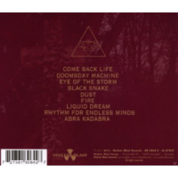 Abra Kadavar CD