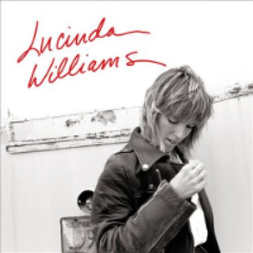 Lucinda Williams CD