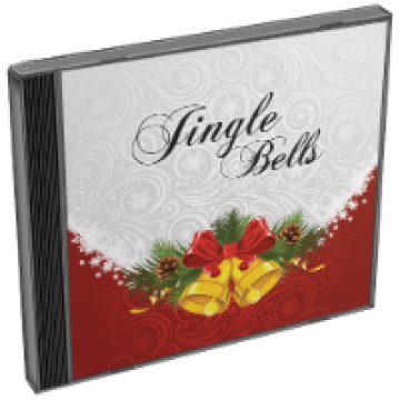 Jingle Bells CD