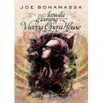An Acoustic Evening At The Vienna Opera House DVD