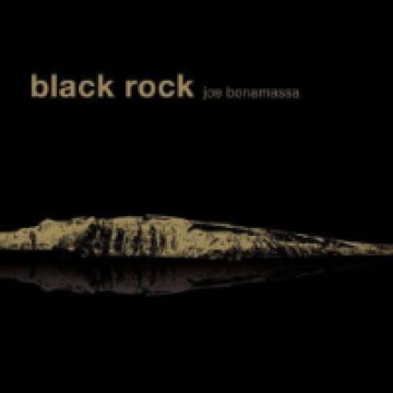 Black Rock (Digipak) CD
