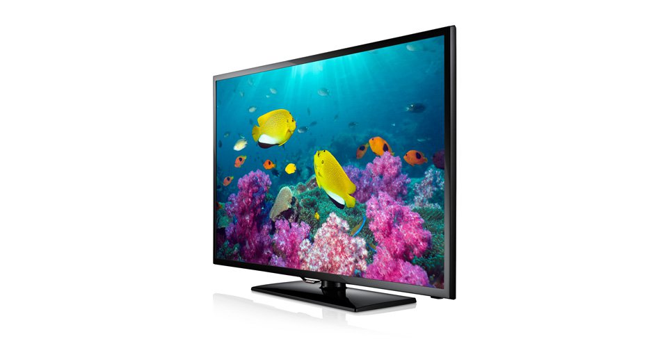 32" F5000 Full HD LED TV