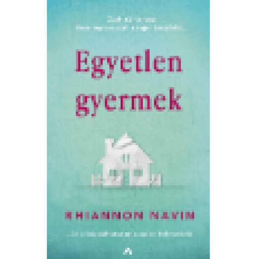 Egyetlen gyermek
