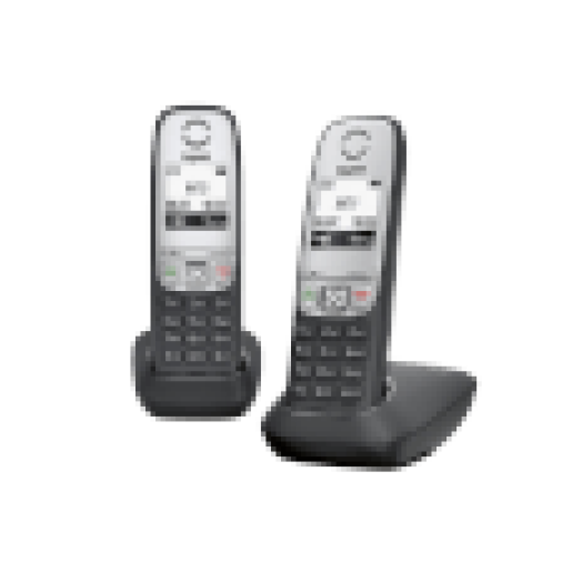 A415DUO DECT TELEFON