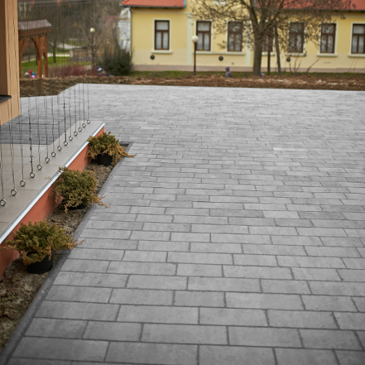 BERLIN VARIO 6CM ANDEZIT MELIR 0,85M2/BLOKK,12BLOKK/RAKLAP,15DB-OS