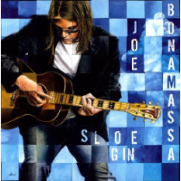 Sloe Gin CD