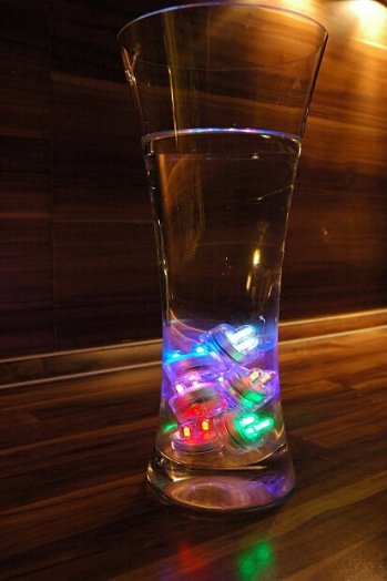 LED dekorfény csomagajánlat kívánság szerinti színekben