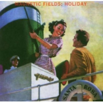 Holiday CD