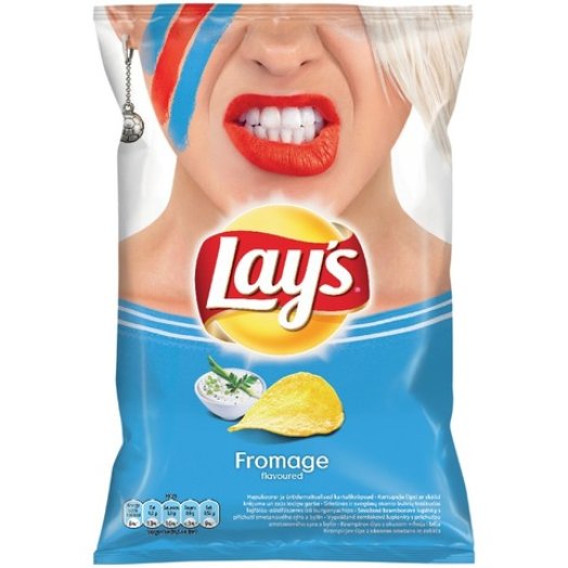 Lay's chips