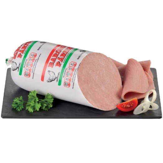 Baromfipárizsi